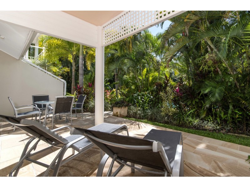 Villa 179 Mirage Resort, Port Douglas QLD 4877