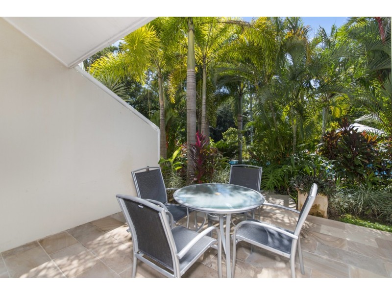 Villa 179 Mirage Resort, Port Douglas QLD 4877