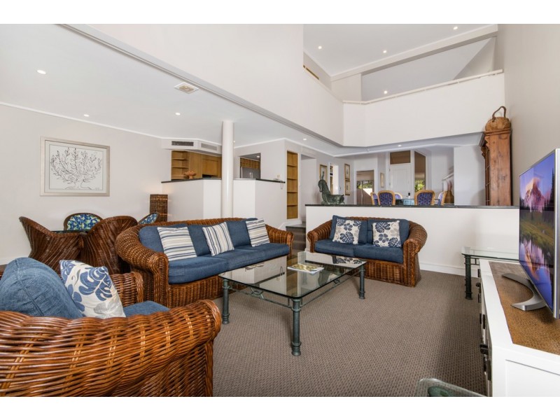 Villa 179 Mirage Resort, Port Douglas QLD 4877