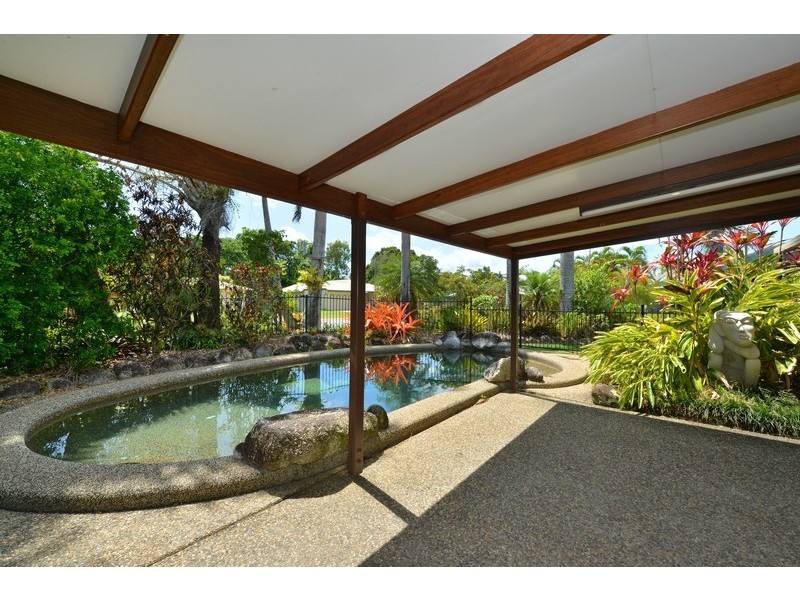 1 Jenae Close, Wonga Beach QLD 4873