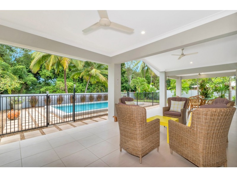 9 Janbal Street, Wonga Beach QLD 4873