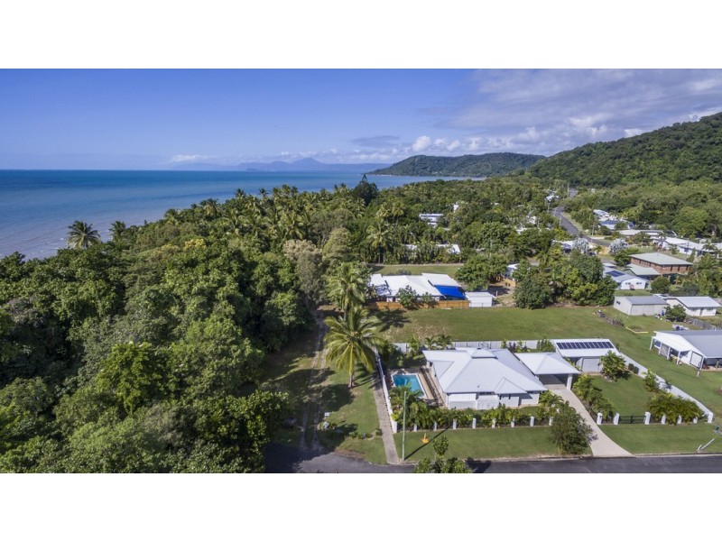 9 Janbal Street, Wonga Beach QLD 4873