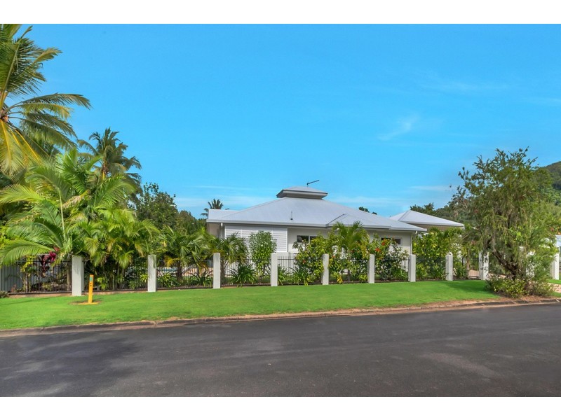 9 Janbal Street, Wonga Beach QLD 4873