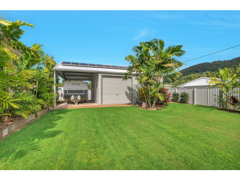 9 Janbal Street, Wonga Beach QLD 4873