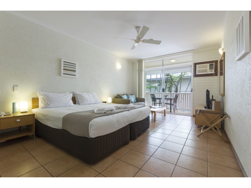 Unit 25, 33 Mowbray Street (Port Douglas Retreat), Port Douglas QLD 4877
