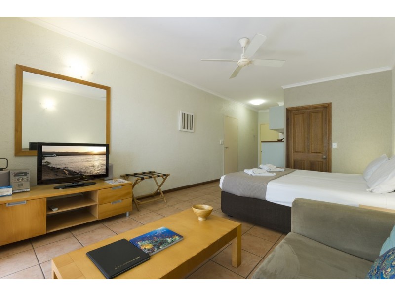 Unit 25, 33 Mowbray Street (Port Douglas Retreat), Port Douglas QLD 4877