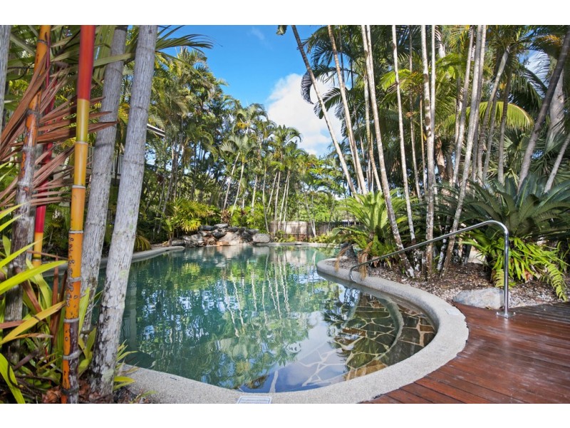 Unit 25, 33 Mowbray Street (Port Douglas Retreat), Port Douglas QLD 4877