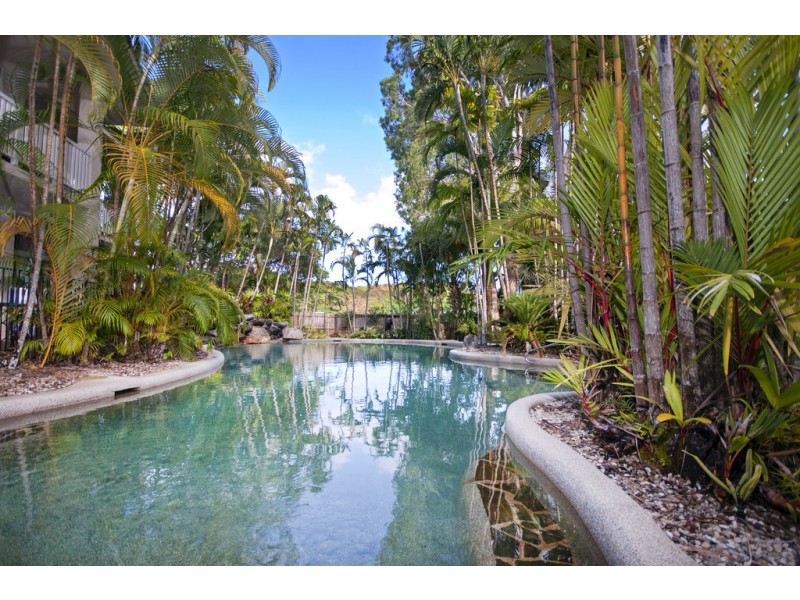 Unit 25, 33 Mowbray Street (Port Douglas Retreat), Port Douglas QLD 4877
