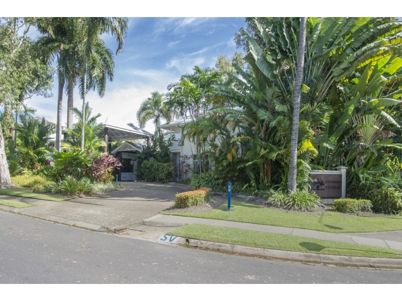 Unit 25, 33 Mowbray Street (Port Douglas Retreat), Port Douglas QLD 4877