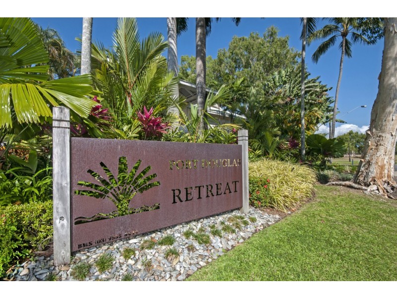 Unit 25, 33 Mowbray Street (Port Douglas Retreat), Port Douglas QLD 4877