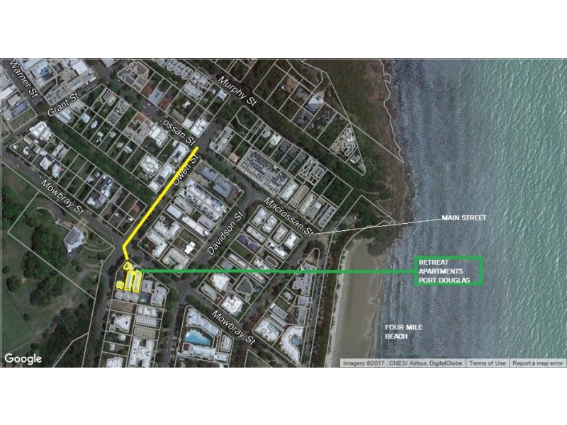 Unit 25, 33 Mowbray Street (Port Douglas Retreat), Port Douglas QLD 4877