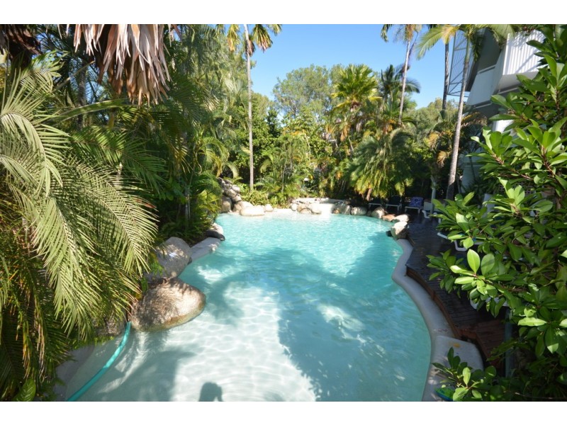 17/15-17 Garrick Street (Beach Terraces), Port Douglas QLD 4877