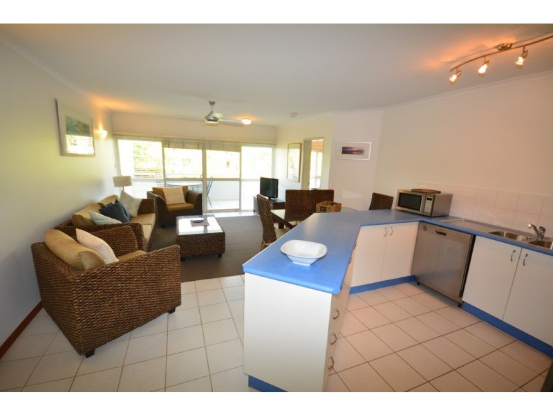 17/15-17 Garrick Street (Beach Terraces), Port Douglas QLD 4877