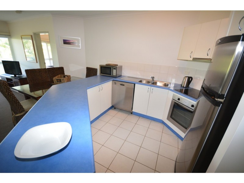 17/15-17 Garrick Street (Beach Terraces), Port Douglas QLD 4877