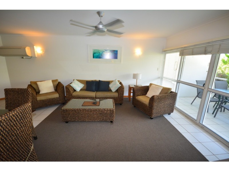 17/15-17 Garrick Street (Beach Terraces), Port Douglas QLD 4877