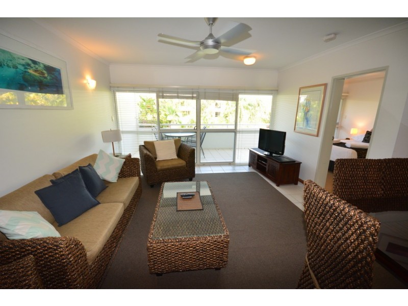 17/15-17 Garrick Street (Beach Terraces), Port Douglas QLD 4877