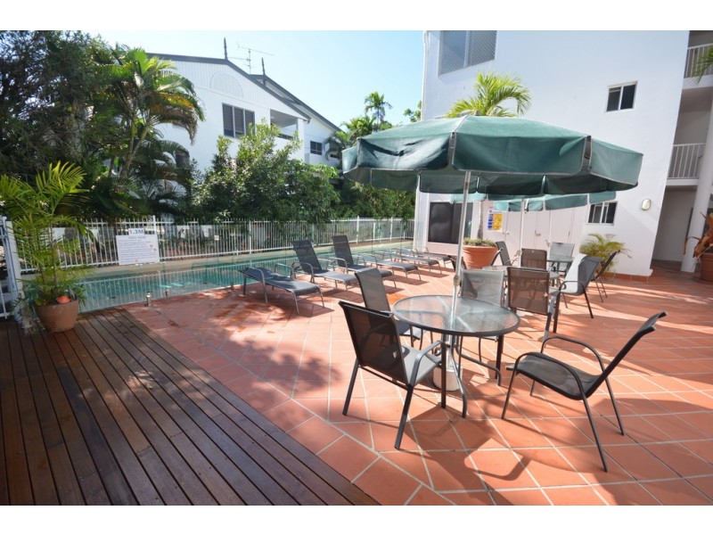 17/15-17 Garrick Street (Beach Terraces), Port Douglas QLD 4877