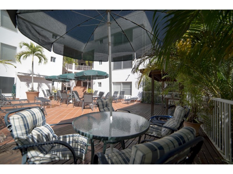 17/15-17 Garrick Street (Beach Terraces), Port Douglas QLD 4877