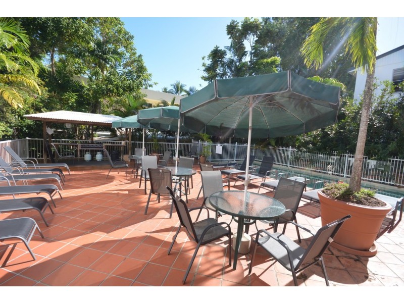 17/15-17 Garrick Street (Beach Terraces), Port Douglas QLD 4877