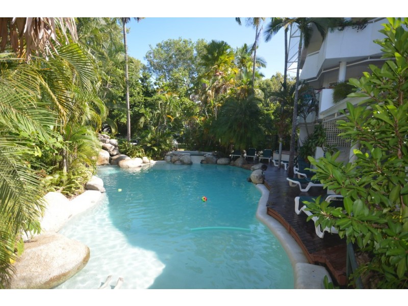 17/15-17 Garrick Street (Beach Terraces), Port Douglas QLD 4877