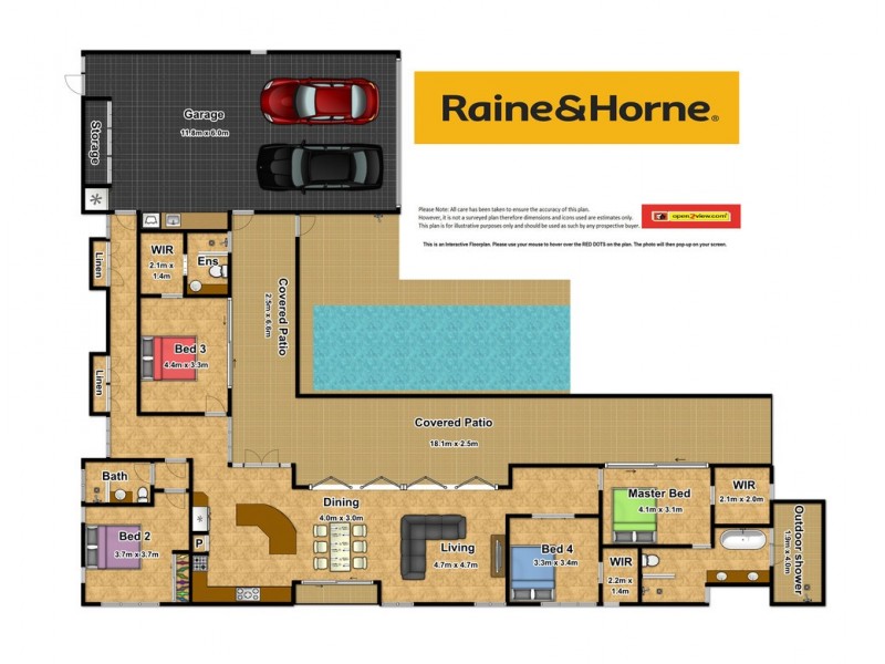 13 “The Sands”, 14 Barrier Street, Port Douglas QLD 4877