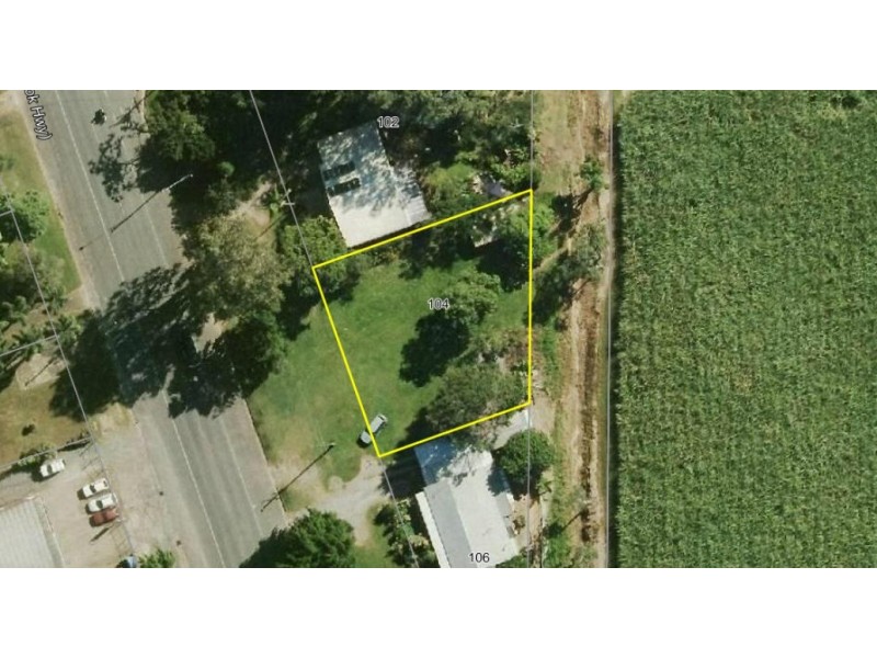 104 Alchera Drive, Mossman QLD 4873