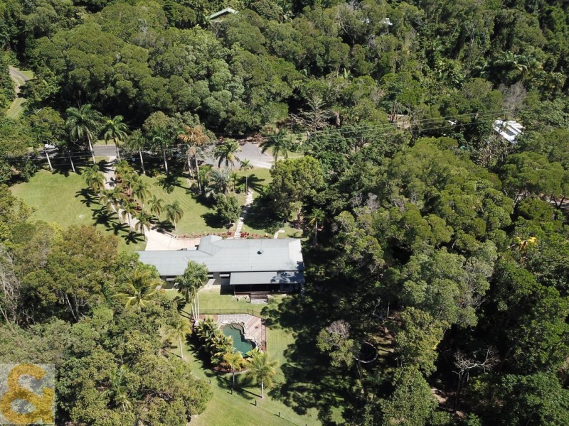 66 Whiteley Road, Miallo QLD 4873