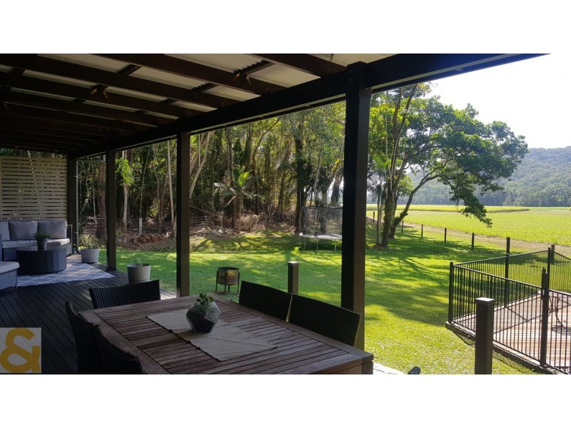 66 Whiteley Road, Miallo QLD 4873
