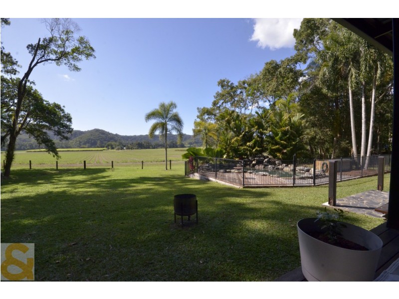 66 Whiteley Road, Miallo QLD 4873