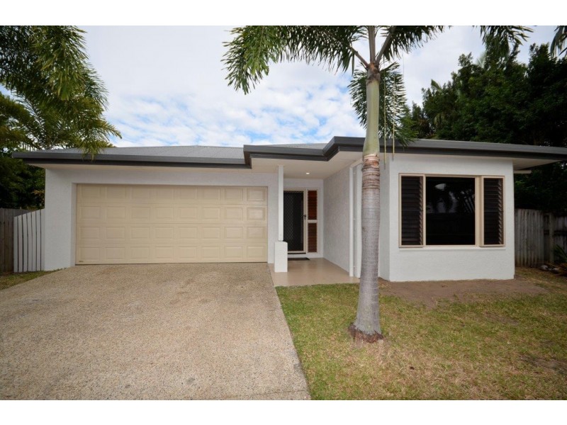 6 SYLVIA CLOSE, Wonga Beach QLD 4873