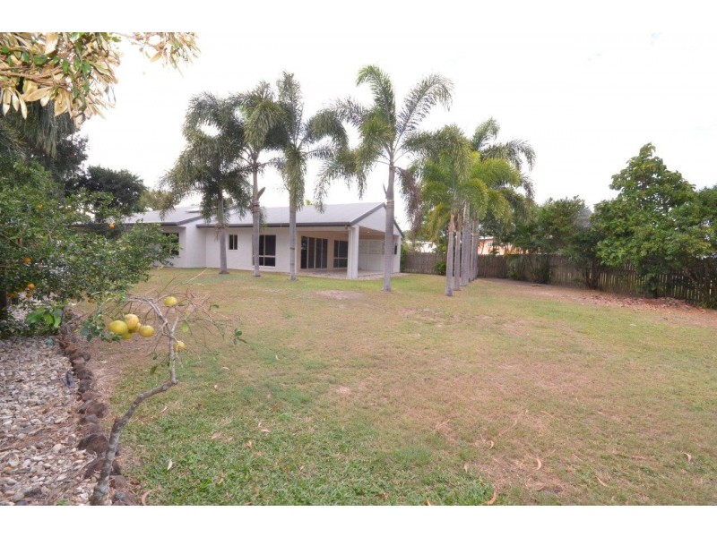 6 SYLVIA CLOSE, Wonga Beach QLD 4873