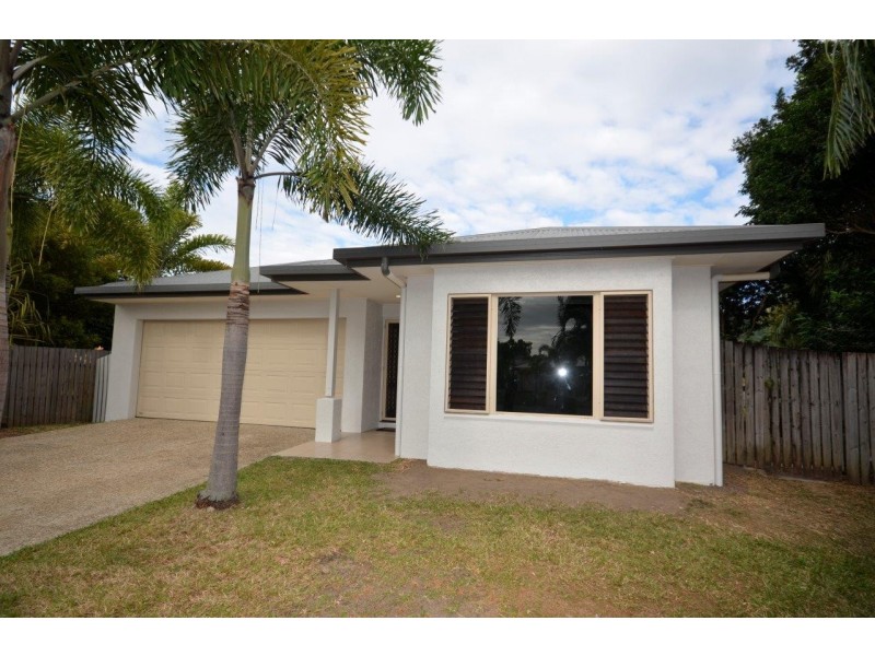 6 SYLVIA CLOSE, Wonga Beach QLD 4873
