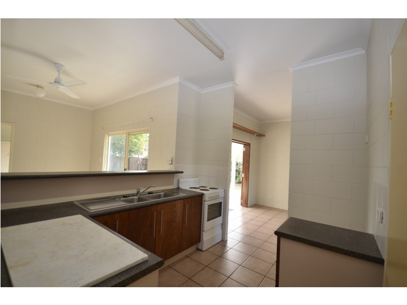 121 ALCHERA DRIVE, Mossman QLD 4873