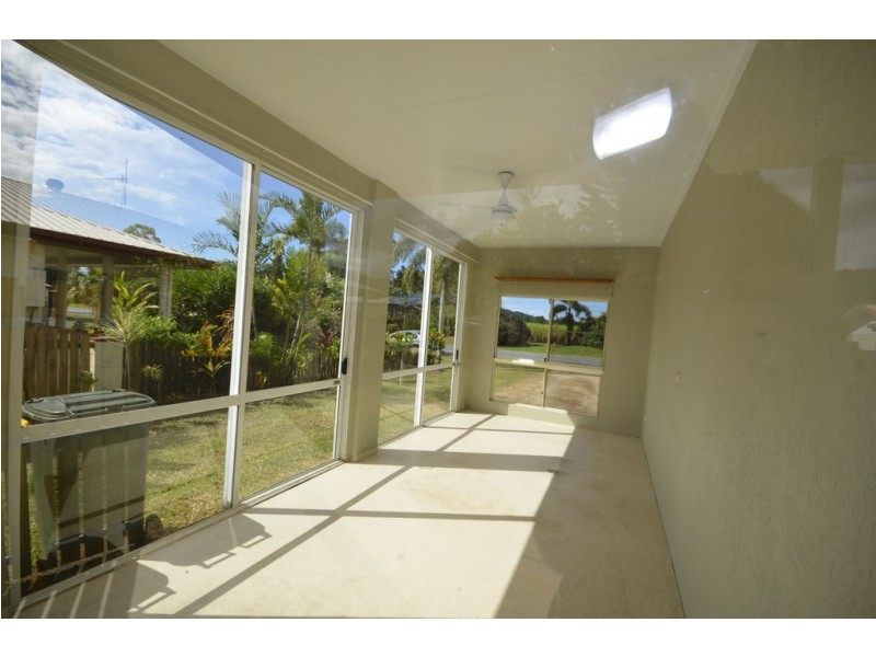 121 ALCHERA DRIVE, Mossman QLD 4873