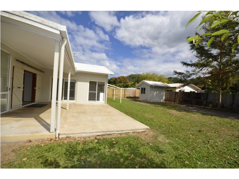 121 ALCHERA DRIVE, Mossman QLD 4873