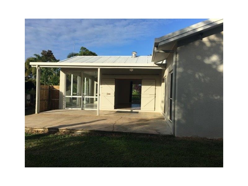 121 Alchera Drive, Mossman QLD 4873