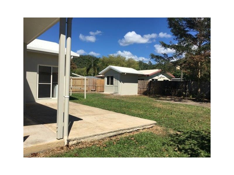 121 Alchera Drive, Mossman QLD 4873