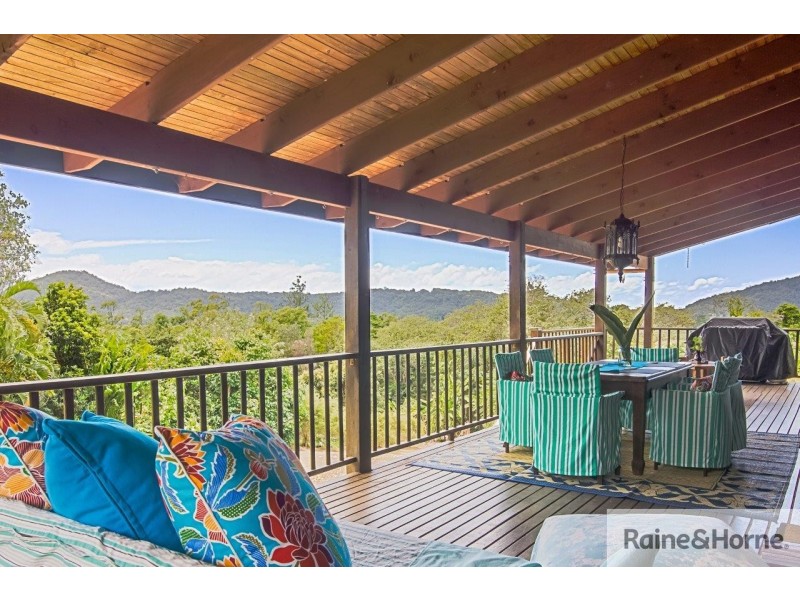 14A Noli Close, Mossman QLD 4873