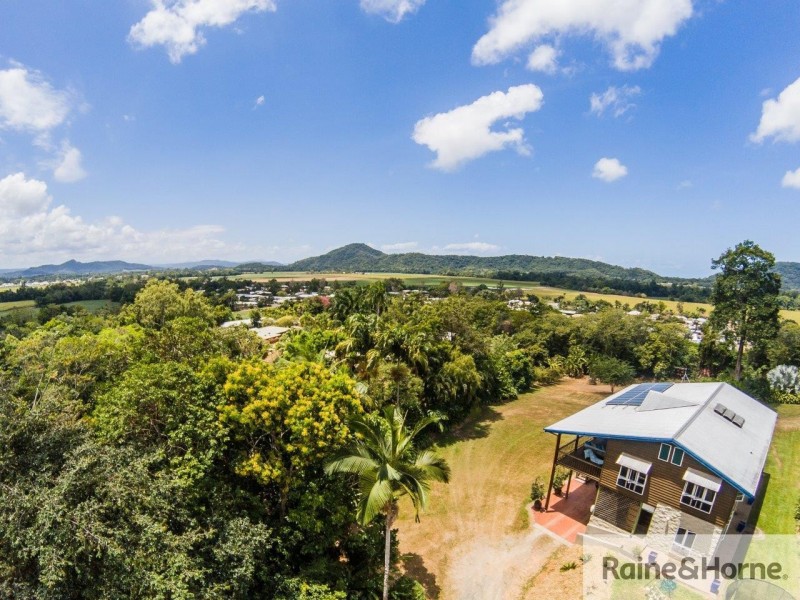 14A Noli Close, Mossman QLD 4873
