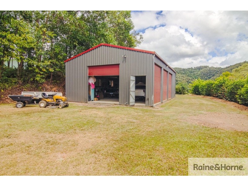 14A Noli Close, Mossman QLD 4873