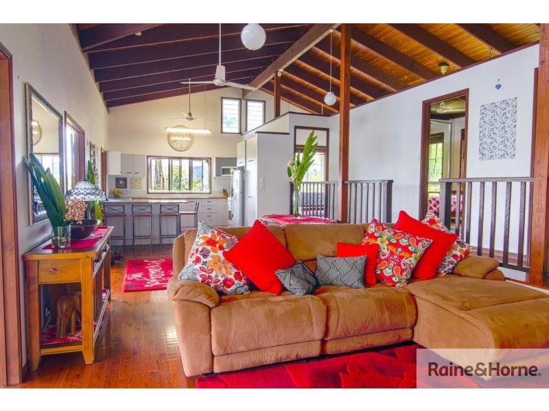 14A Noli Close, Mossman QLD 4873