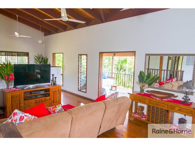 14A Noli Close, Mossman QLD 4873