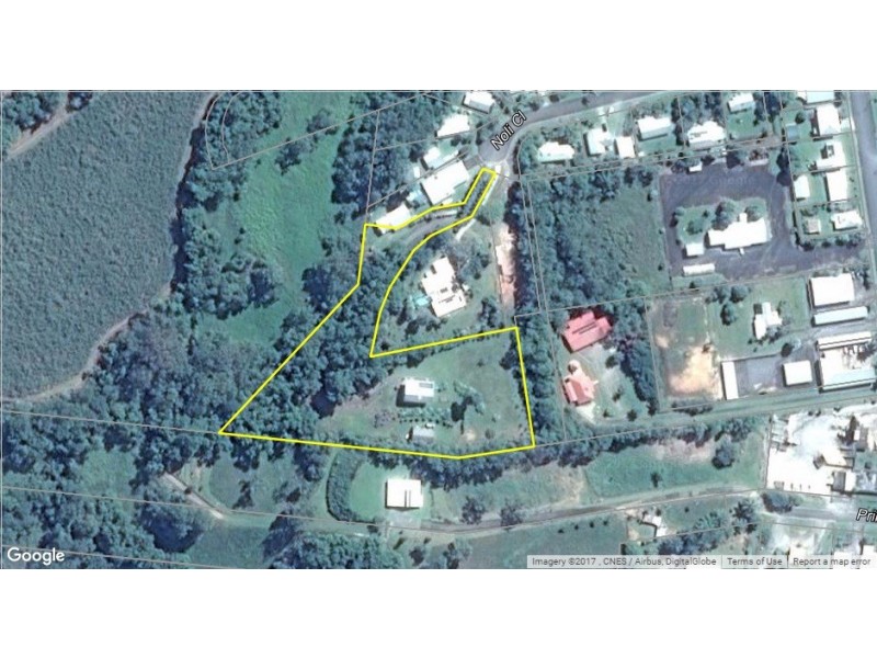 14A Noli Close, Mossman QLD 4873