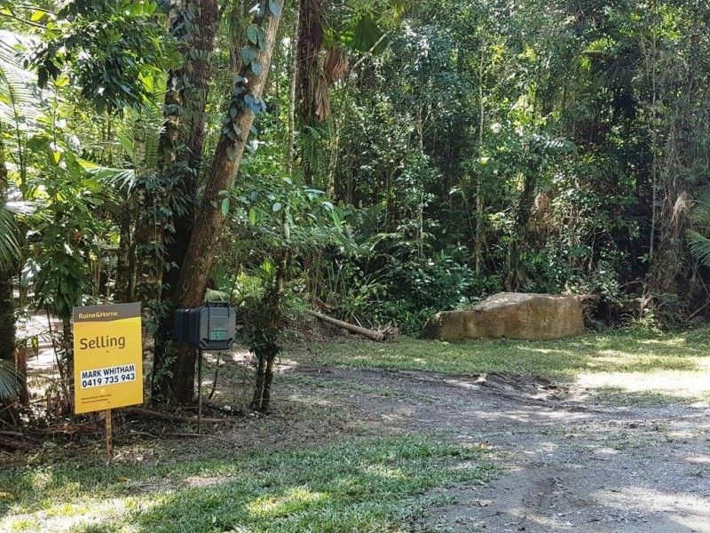 Lot 65 Palm Road, Diwan QLD 4873