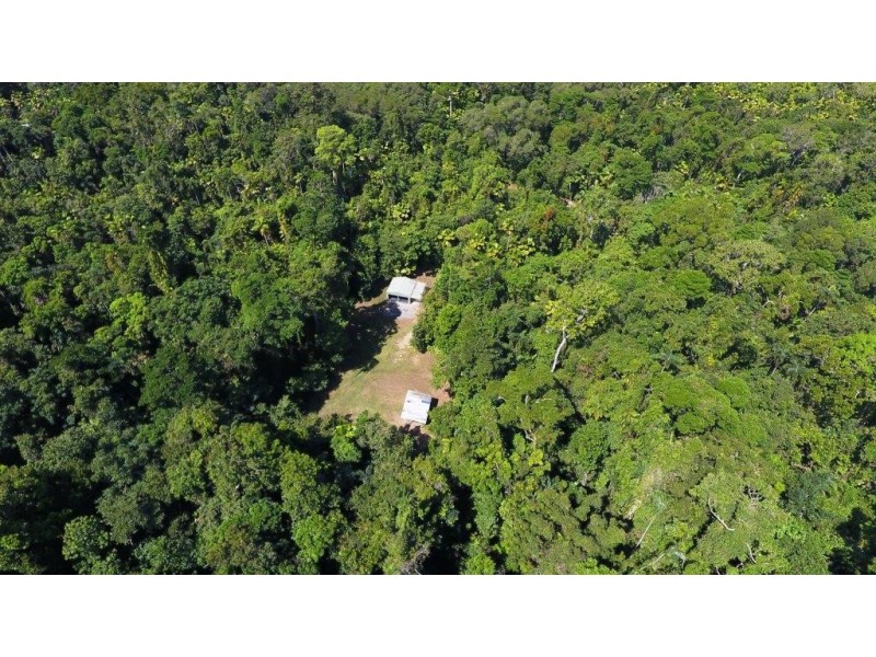 Lot 65 Palm Road, Diwan QLD 4873
