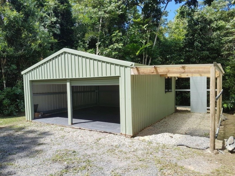 Lot 65 Palm Road, Diwan QLD 4873