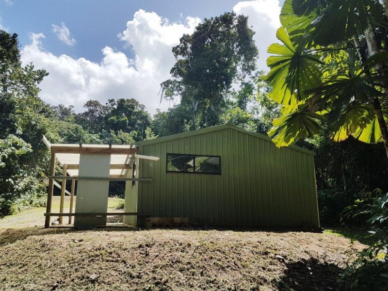 Lot 65 Palm Road, Diwan QLD 4873