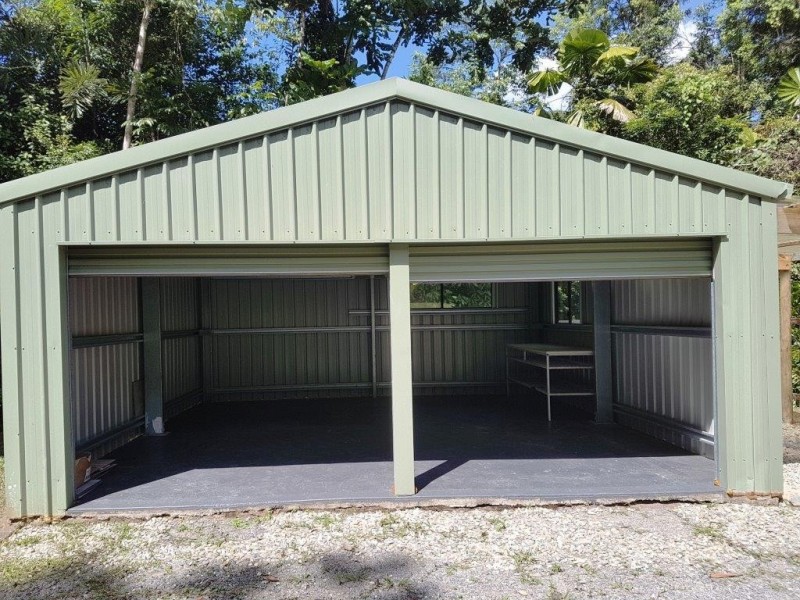 Lot 65 Palm Road, Diwan QLD 4873