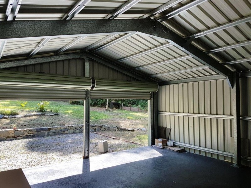 Lot 65 Palm Road, Diwan QLD 4873
