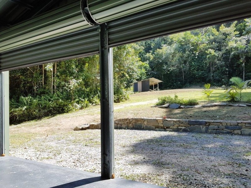 Lot 65 Palm Road, Diwan QLD 4873